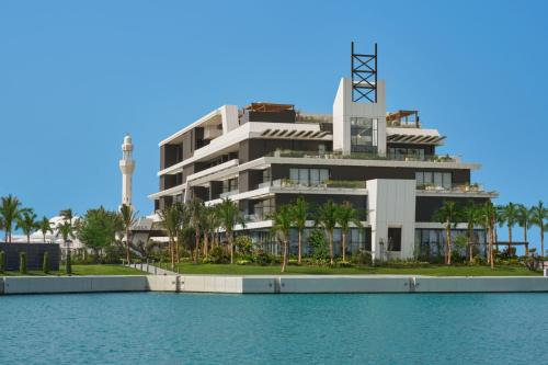 Imagen general del Hotel The Jeddah EDITION. Foto 12