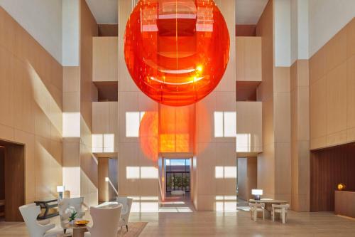 Imagen general del Hotel The Jeddah EDITION. Foto 13