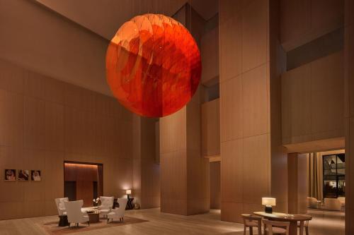 Imagen general del Hotel The Jeddah EDITION. Foto 14