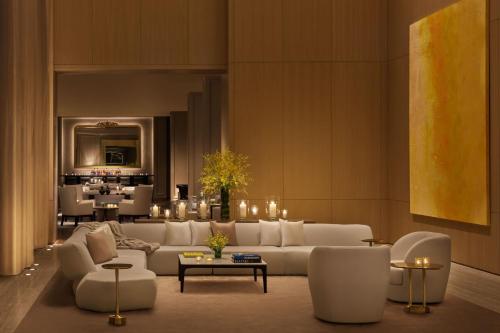 Imagen general del Hotel The Jeddah EDITION. Foto 15