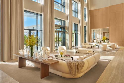 Imagen general del Hotel The Jeddah EDITION. Foto 16