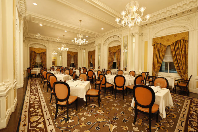 Imagen de la habitación del Hotel The Jefferson. Foto 9