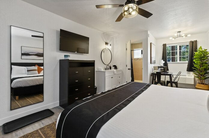 Imagen general del Hotel The Jeffrey. Foto 2