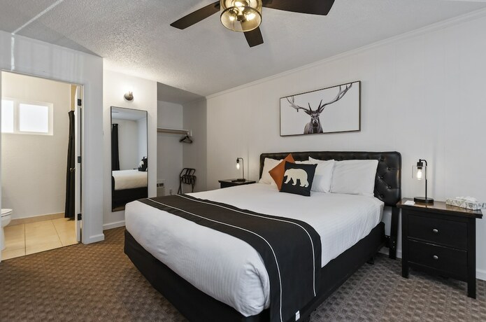 Imagen general del Hotel The Jeffrey. Foto 4
