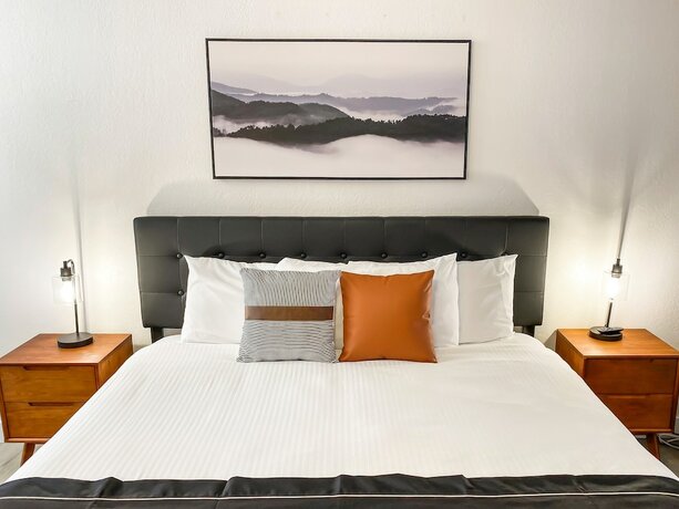 Imagen general del Hotel The Jeffrey. Foto 5