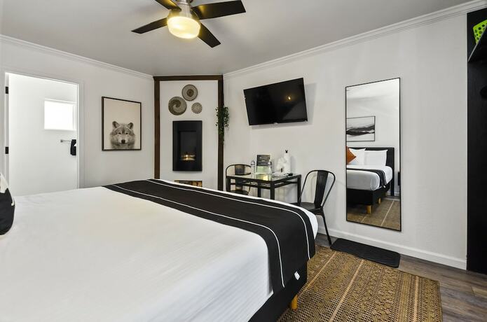 Imagen general del Hotel The Jeffrey. Foto 7