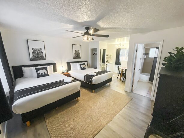 Imagen general del Hotel The Jeffrey. Foto 10