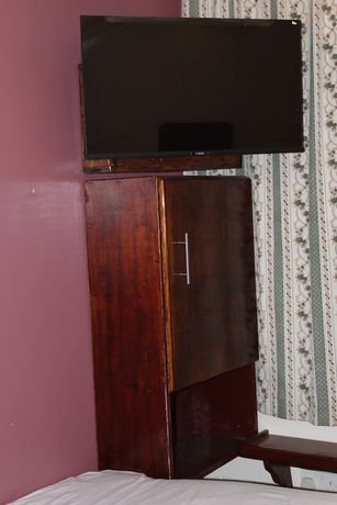 Imagen de la habitación del Hotel The Jehovah Jireh. Foto 7