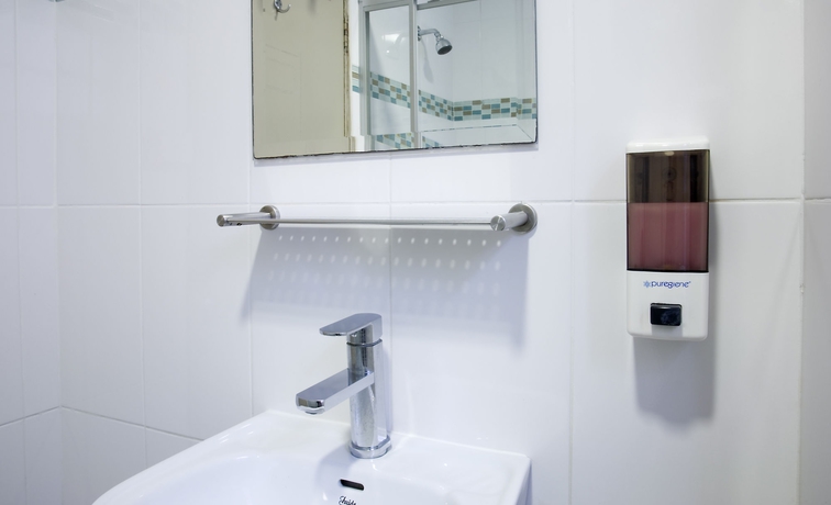 Imagen de la habitación del Hotel The Jensen Potts Point. Foto 5