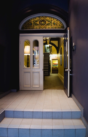 Imagen general del Hotel The Jensen Potts Point. Foto 2