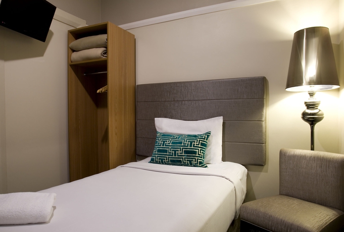 Imagen de la habitación del Hotel The Jensen Potts Point. Foto 9