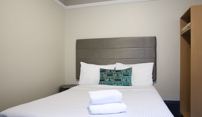 Imagen de la habitación del Hotel The Jensen Potts Point. Foto 10