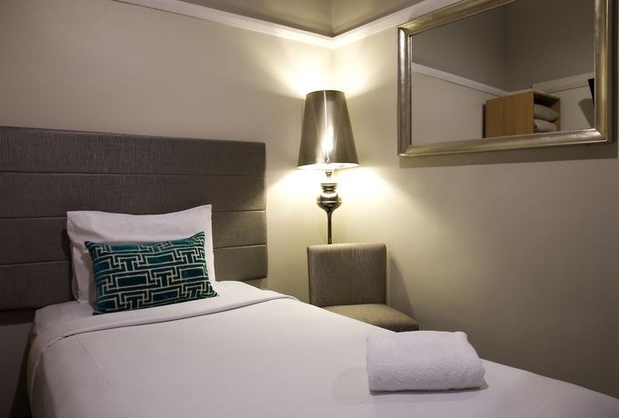Imagen de la habitación del Hotel The Jensen Potts Point. Foto 12
