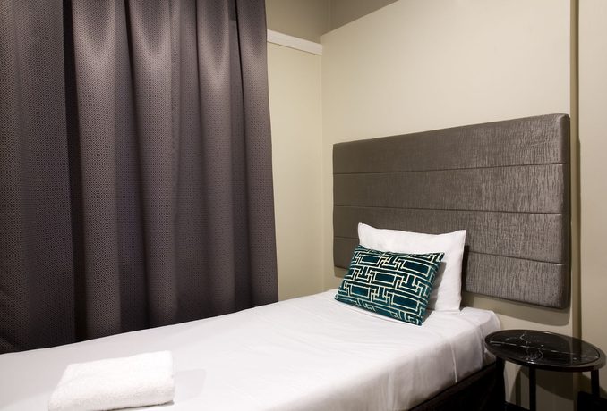 Imagen de la habitación del Hotel The Jensen Potts Point. Foto 13