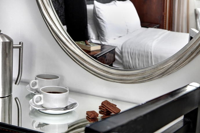 Imagen de la habitación del Hotel The Jephson , Bw Signature Collection. Foto 6