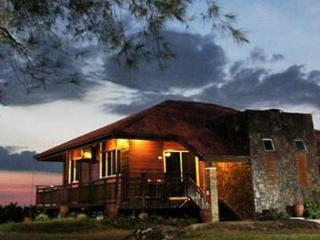 Imagen general del Hotel The Jerai Hill Resort. Foto 2