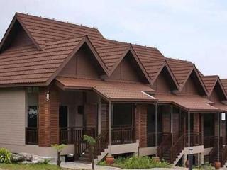 Imagen general del Hotel The Jerai Hill Resort. Foto 3