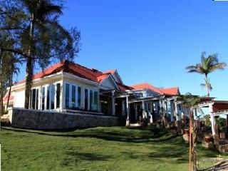 Imagen general del Hotel The Jerai Hill Resort. Foto 5