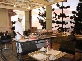 Imagen general del Hotel The Jerai Hill Resort. Foto 8