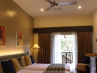 Imagen general del Hotel The Jerai Hill Resort. Foto 9