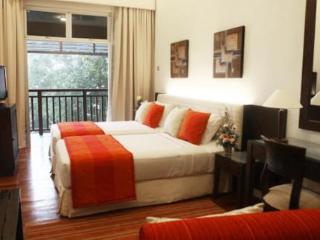 Imagen general del Hotel The Jerai Hill Resort. Foto 10