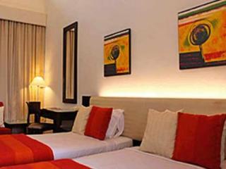 Imagen general del Hotel The Jerai Hill Resort. Foto 11