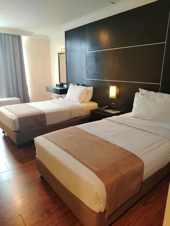 Imagen de la habitación del Hotel The Jerai Sungai Petani. Foto 6