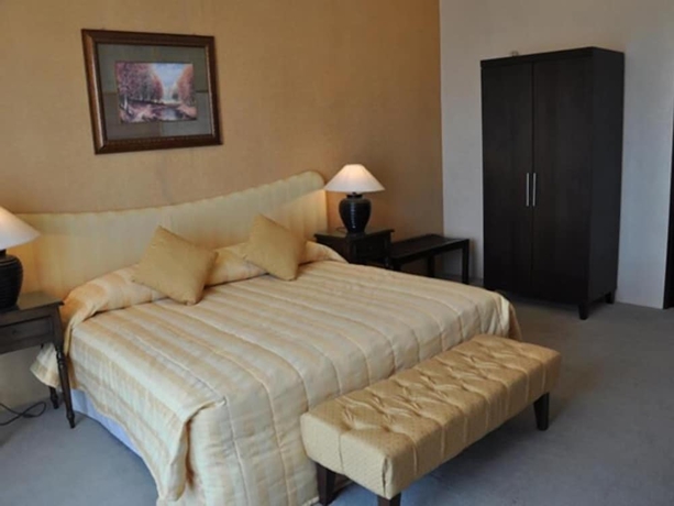Imagen de la habitación del Hotel The Jerai Sungai Petani. Foto 8