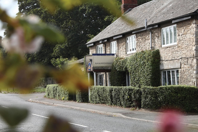 Imagen general del Hotel The Jersey Arms, Sure Collection by Best Western. Foto 2