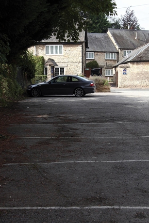 Imagen general del Hotel The Jersey Arms, Sure Collection by Best Western. Foto 4