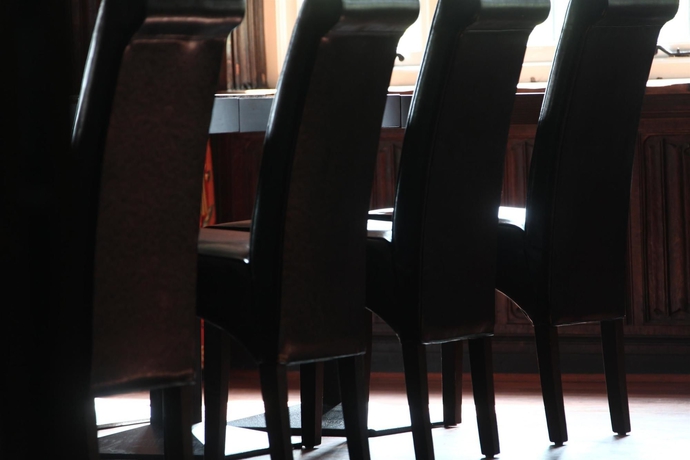 Imagen del bar/restaurante del Hotel The Jersey Arms, Sure Collection by Best Western. Foto 7