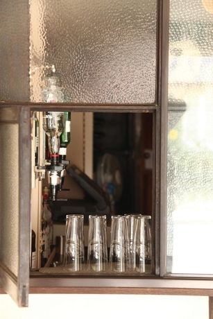 Imagen del bar/restaurante del Hotel The Jersey Arms, Sure Collection by Best Western. Foto 8