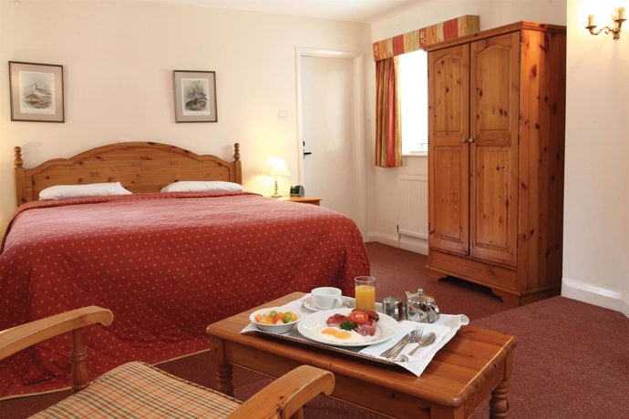 Imagen de la habitación del Hotel The Jersey Arms, Sure Collection by Best Western. Foto 15