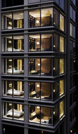 Imagen de los exteriores del Hotel The Jervois. Foto 11