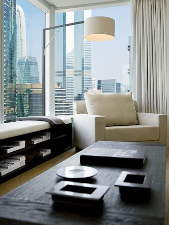 Imagen de la habitación del Hotel The Jervois. Foto 9