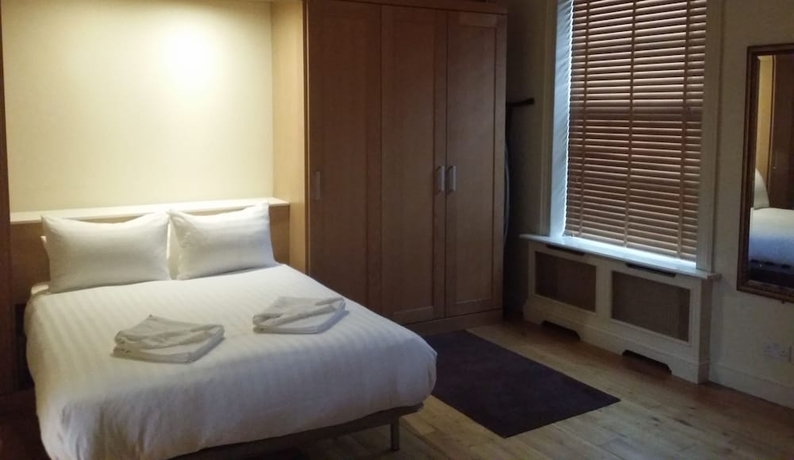 Imagen de la habitación del Hotel The Jesmond Dene – St Pancras Group. Foto 9