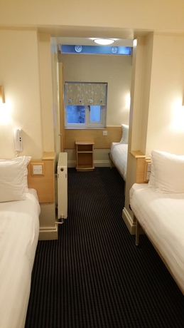 Imagen de la habitación del Hotel The Jesmond Dene – St Pancras Group. Foto 16