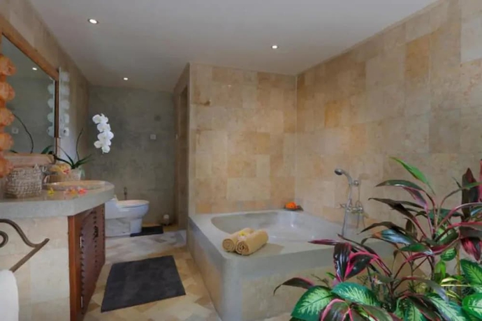 Imagen de la habitación del Hotel The Jessica Estate. Foto 19