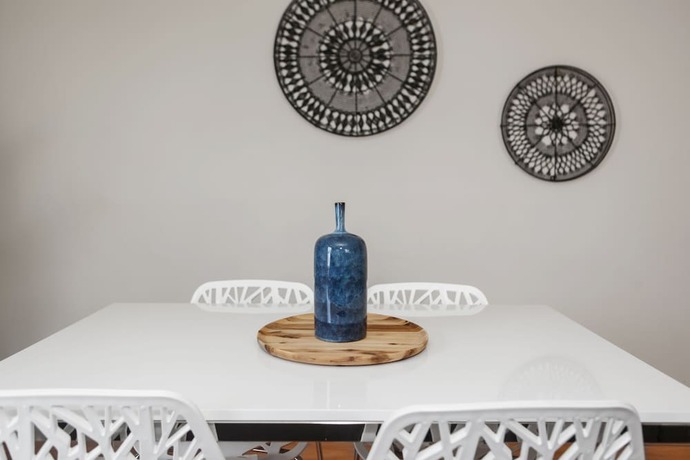 Imagen general del Hotel The Jetty Beach Apartment By Ready Set Host. Foto 13