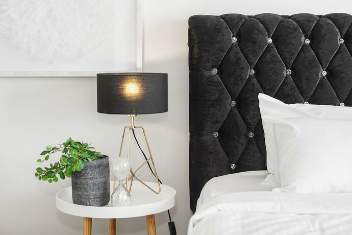 Imagen general del Hotel The Jetty Beach Apartment By Ready Set Host. Foto 15