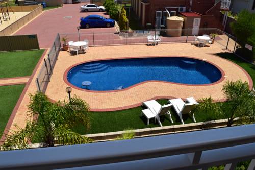 Imagen de la habitación del Hotel The Jetty Resort. Foto 5