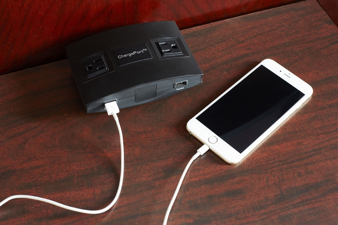 Imagen de la habitación del Hotel The Jewel Facing Rockefeller Center. Foto 7