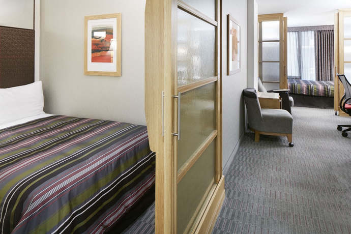 Imagen de la habitación del Hotel The Jewel Facing Rockefeller Center. Foto 12