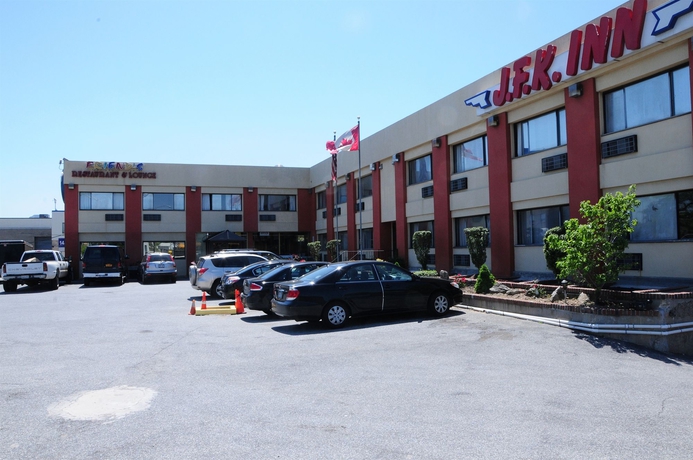 Imagen general del Hotel The Jfk Inn. Foto 2