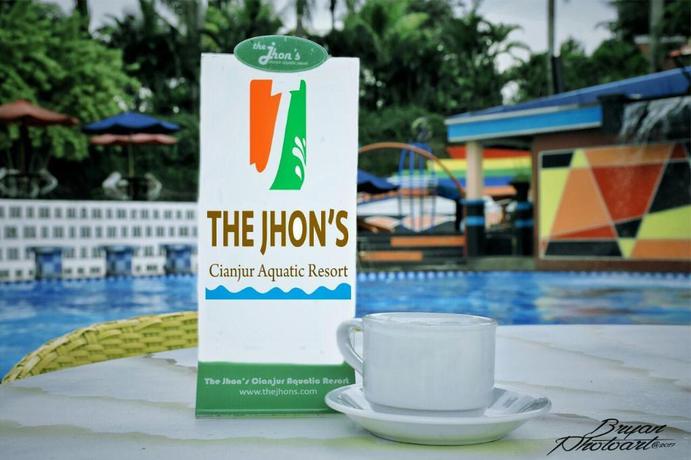 Imagen general del Hotel The Jhon's Cianjur Aquatic Resort. Foto 1
