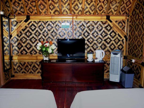 Imagen de la habitación del Hotel The Jhon's Cianjur Aquatic Resort. Foto 3