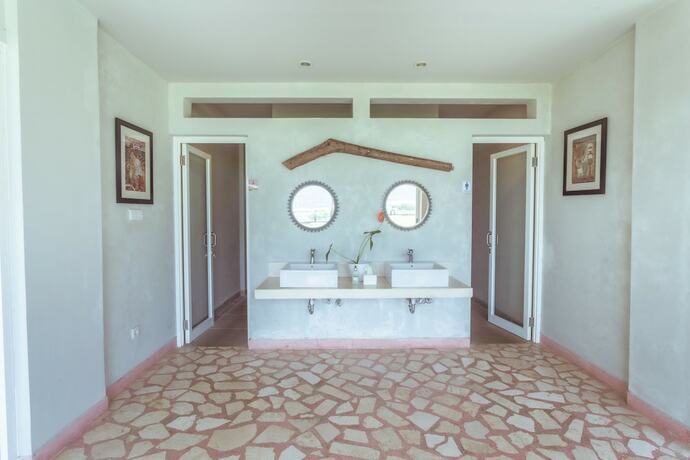 Imagen general del Hotel The Joglo Beratan. Foto 3