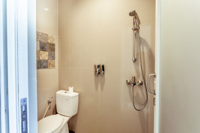 Imagen general del Hotel The Joglo Beratan. Foto 4