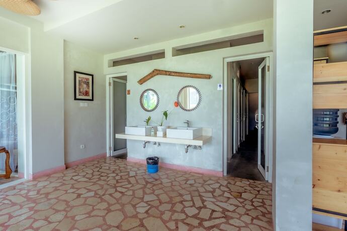 Imagen general del Hotel The Joglo Beratan. Foto 7