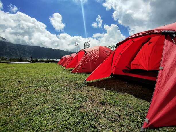 Imagen general del Hotel The Joglo Beratan. Foto 9